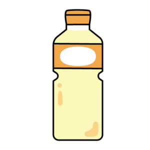 みりんのカラーイラスト